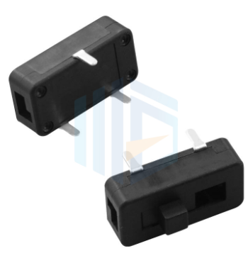 極端環境下撥動開關的可靠性挑戰